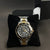 Rolex Submariner Black Dial Two-Tone Gold with Date
