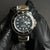 Rolex Submariner Black Dial Two-Tone Gold with Date