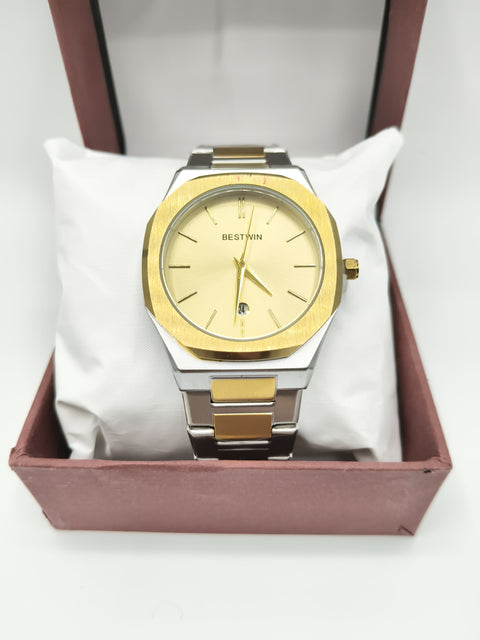 BESTWIN 813 Luxury Brand Trend Men's Wrist Watch