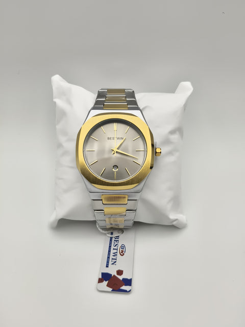 BESTWIN 813 Luxury Brand Trend Men's Wrist Watch