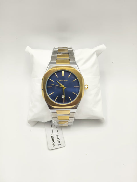 BESTWIN 813 Luxury Brand Trend Men's Wrist Watch