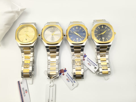 BESTWIN 813 Luxury Brand Trend Men's Wrist Watch