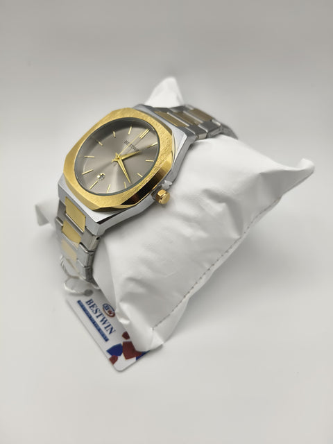 BESTWIN 813 Luxury Brand Trend Men's Wrist Watch