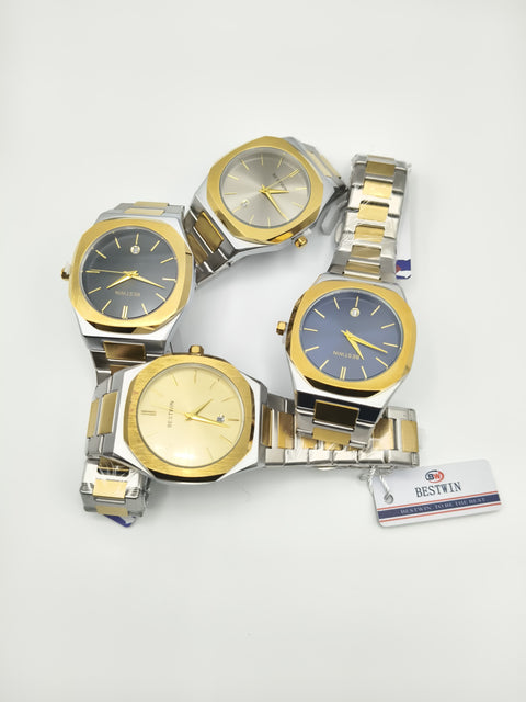 BESTWIN 813 Luxury Brand Trend Men's Wrist Watch