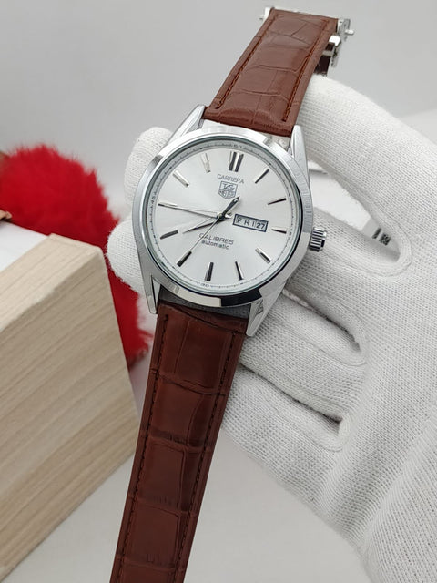TAG Heuer Carrera Brands Men's Watch