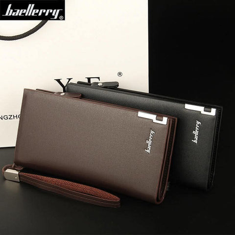 A High Quality Nylon Wallet for Men & Women