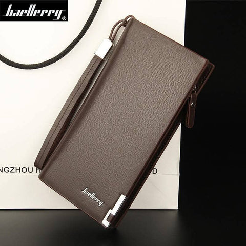 A High Quality Nylon Wallet for Men & Women