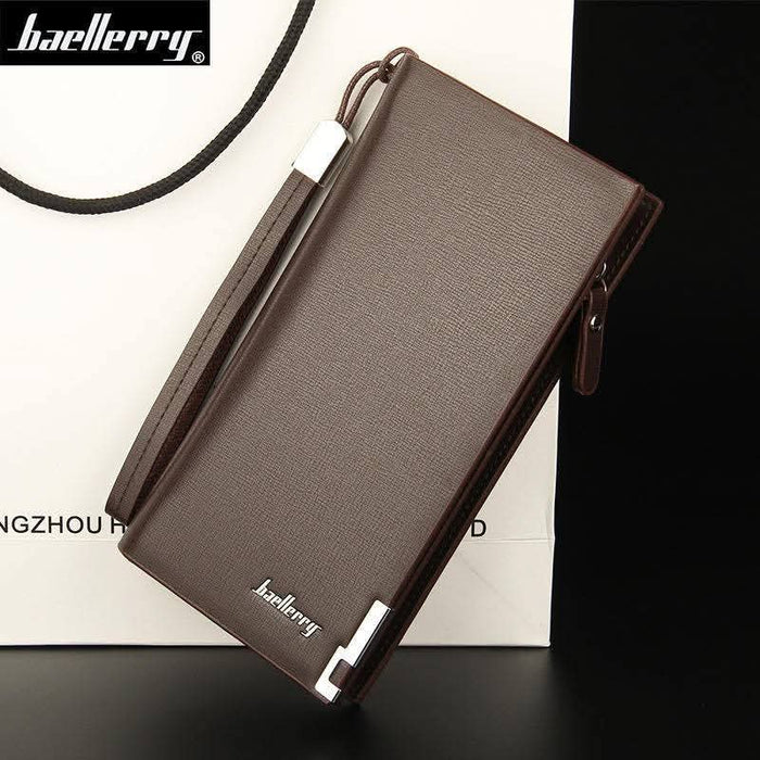 A High Quality Nylon Wallet for Men & Women