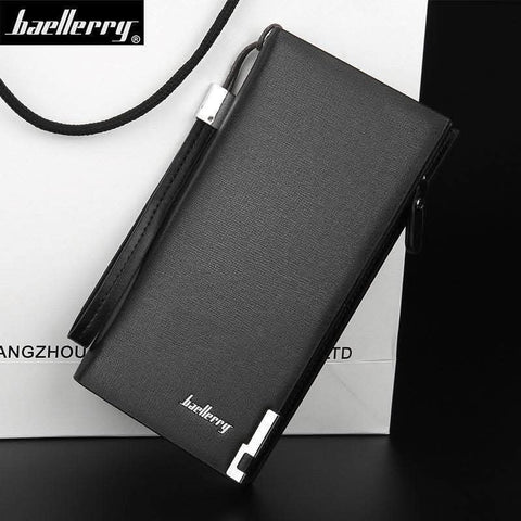 A High Quality Nylon Wallet for Men & Women